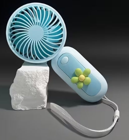 QIUFEN Handheld Fan