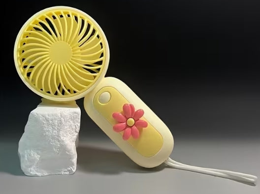 QIUFEN Handheld Fan