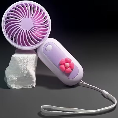 QIUFEN Handheld Fan