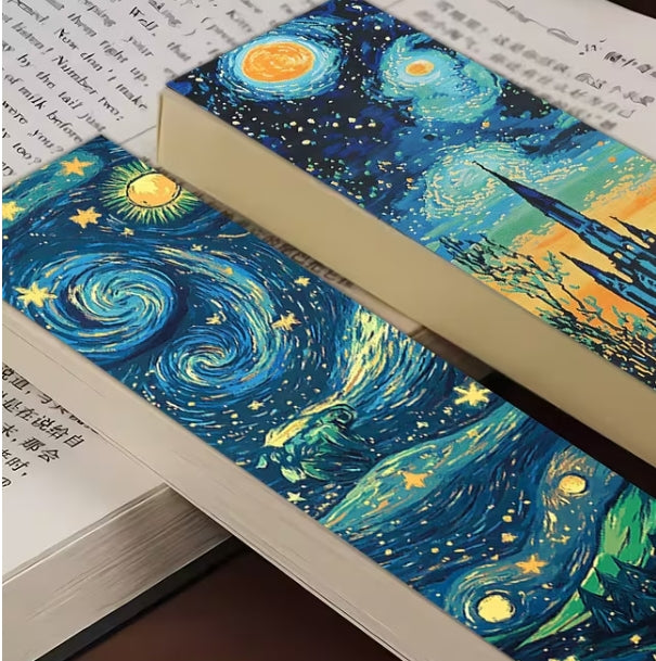 Vintage Bookmarks