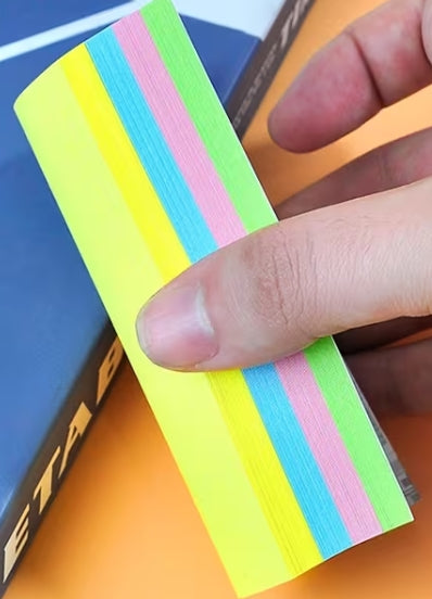 Sticky Notes 4inx3in