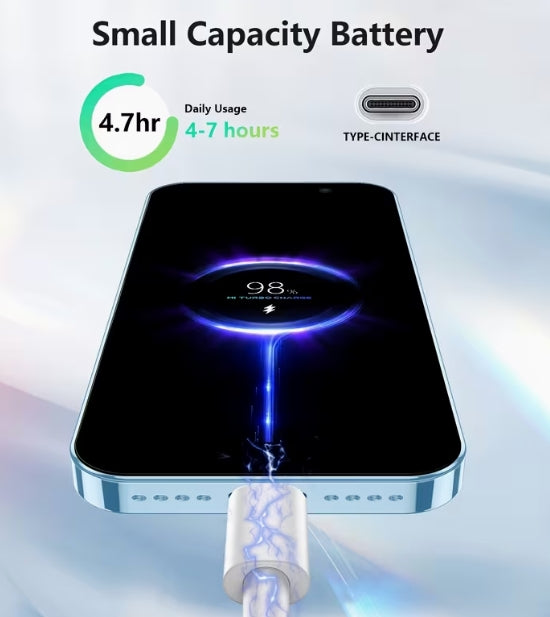 Mini Cell Phone