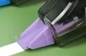 WQN simple and dirt resistant correction tape