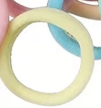 Nylon Elastic Hair Ties