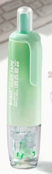 Double Sided Adhesive Pen