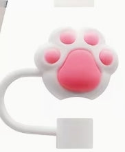 Premium Straw Topper-Silicone