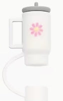 Premium Straw Topper-Silicone