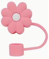 Premium Straw Topper-Silicone