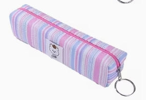Large Capacity Pencil Case