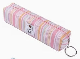 Large Capacity Pencil Case