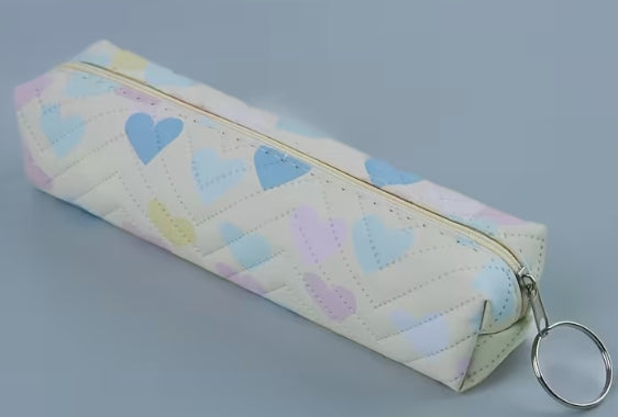 Large Capacity Pencil Case
