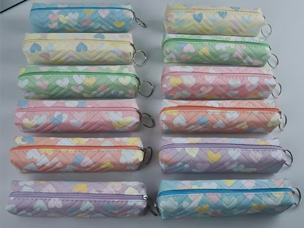 Large Capacity Pencil Case