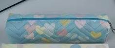 Large Capacity Pencil Case