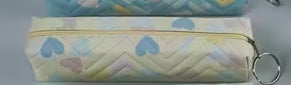 Large Capacity Pencil Case