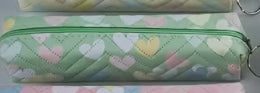 Large Capacity Pencil Case