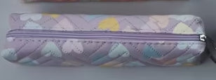 Large Capacity Pencil Case