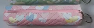 Large Capacity Pencil Case