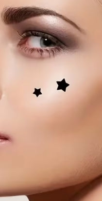 Pimple Patches Sheet