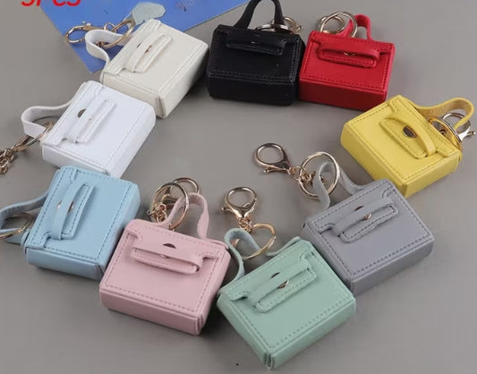New Mini Snap Coin Purse