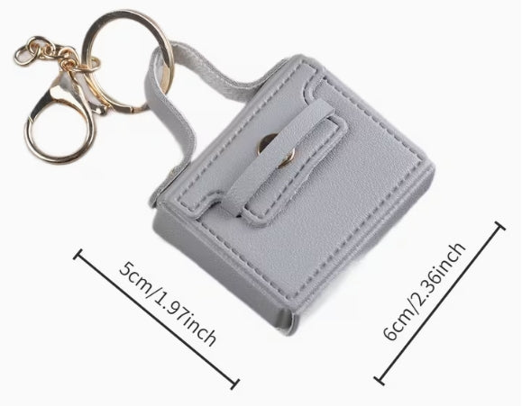 New Mini Snap Coin Purse