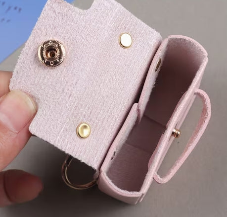 New Mini Snap Coin Purse