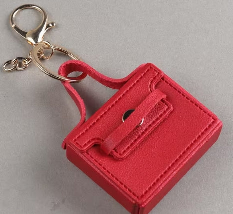 New Mini Snap Coin Purse