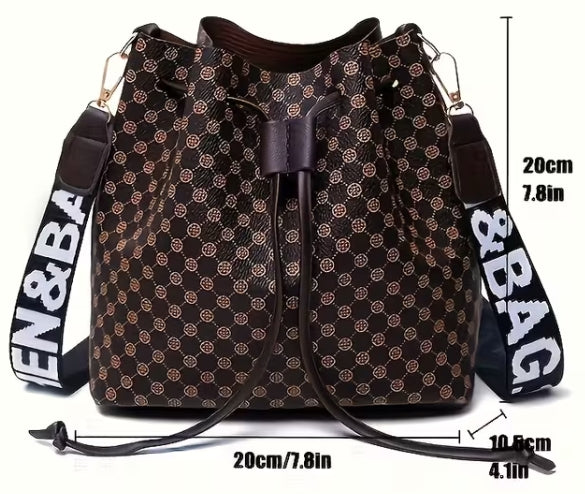 The Bucket Bag