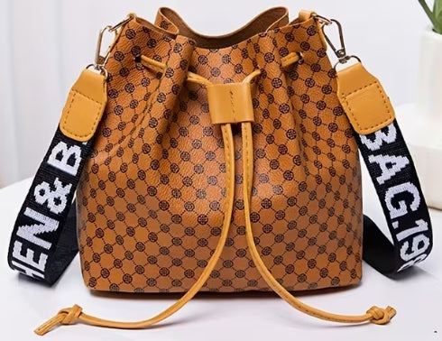 The Bucket Bag