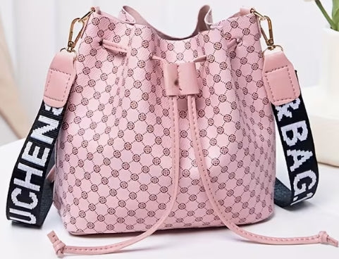 The Bucket Bag