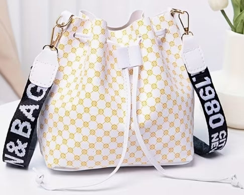 The Bucket Bag