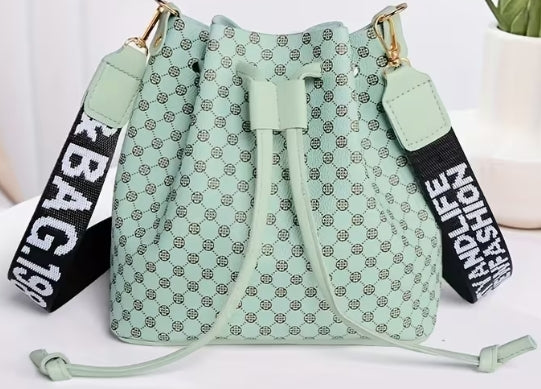 The Bucket Bag