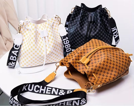 The Bucket Bag