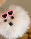 Puppy Pom-Pom
