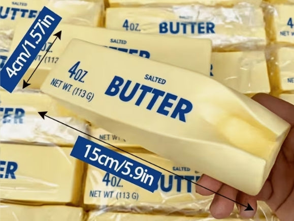 Squeeze Butter Stick Stress Relief Tool