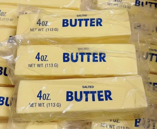 Squeeze Butter Stick Stress Relief Tool