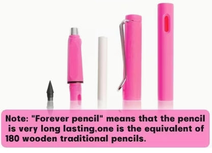 Forever Colored Pencil