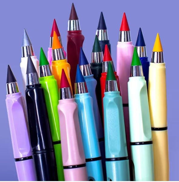 Forever Colored Pencil