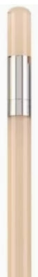 Acrylic Eternal Pencil