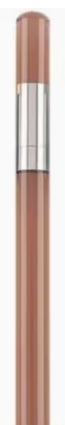 Acrylic Eternal Pencil
