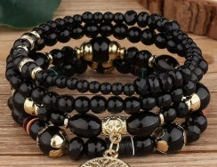Western-Inspired Bracelets (Randomly Selected)