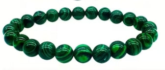 Natural Tiger's Eye Bracelets