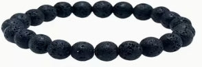 Natural Tiger's Eye Bracelets