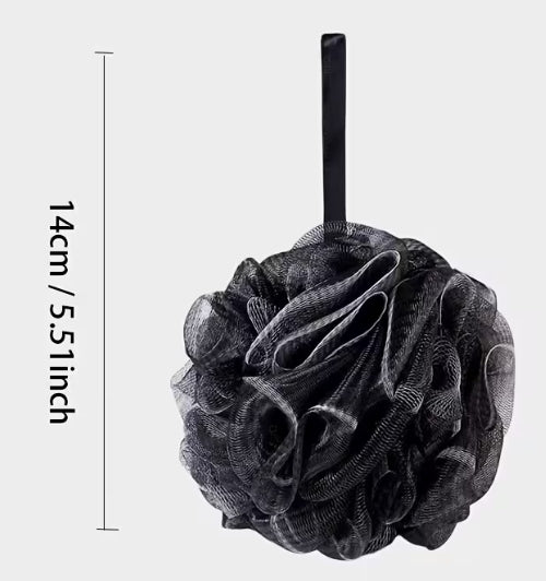 Men Jumbo Shower Loofah