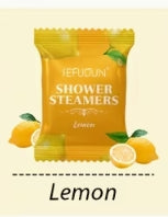 Shower Steamers