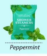 Shower Steamers
