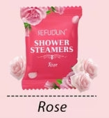 Shower Steamers