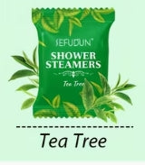 Shower Steamers