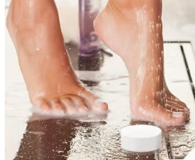 Shower Steamers