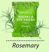 Shower Steamers