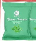 Shower Steamers